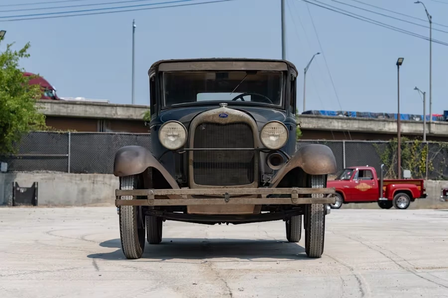 1930 Ford Model A - Image 4 of 22