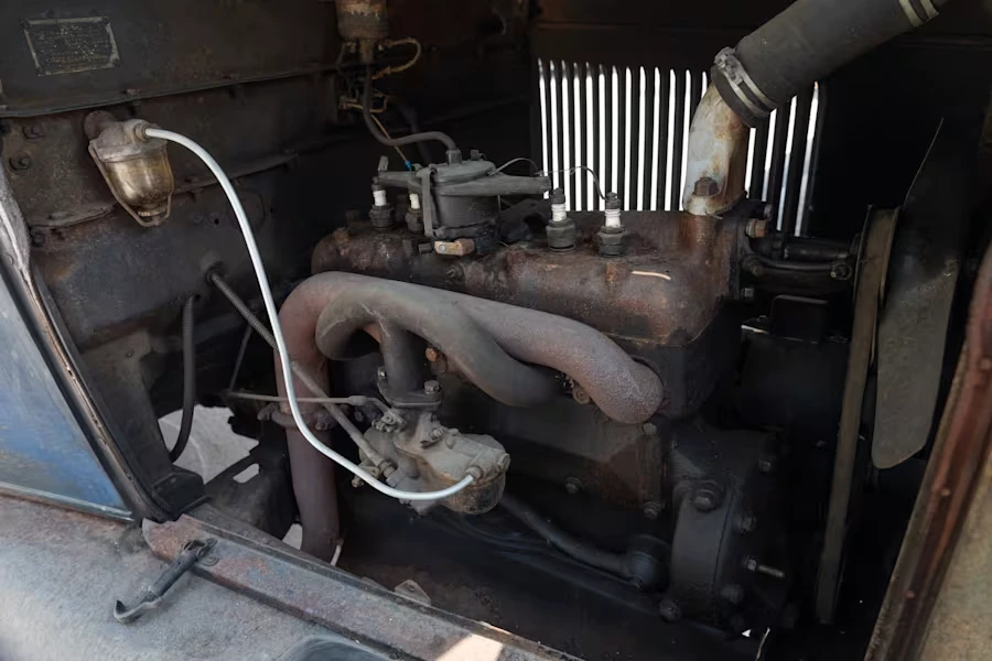 1930 Ford Model A - Image 22 of 22
