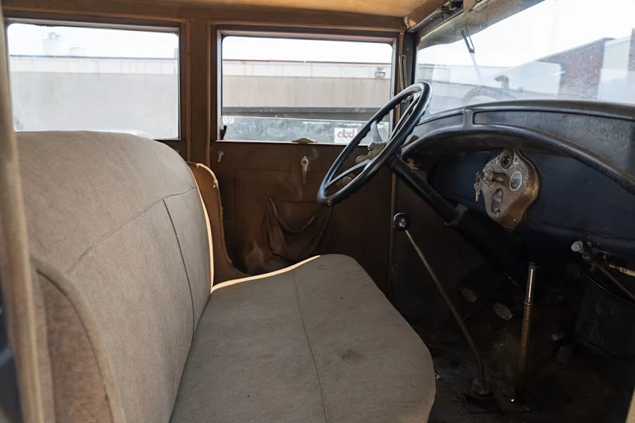 1930 Ford Model A - Image 18 of 22