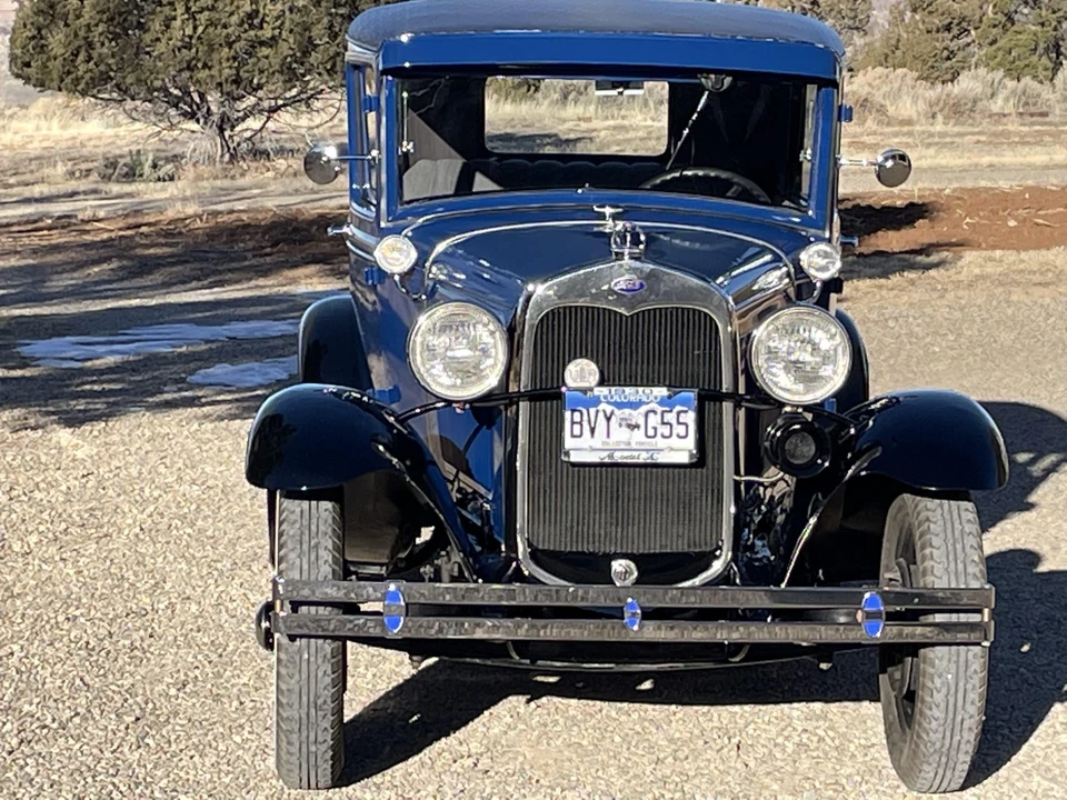 1930 Ford Model A - Image 11 of 31