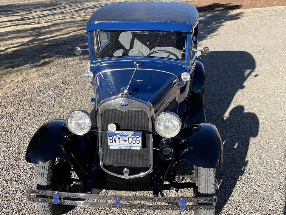 1930 Ford Model A - Image 8 of 31