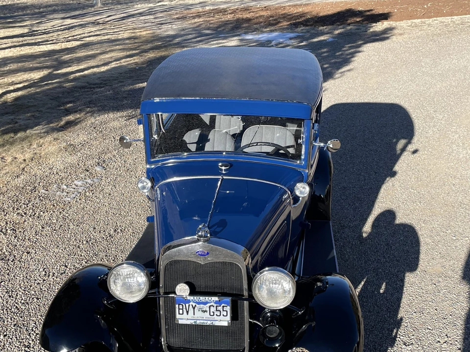 1930 Ford Model A - Image 9 of 31