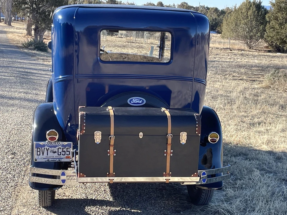 1930 Ford Model A - Image 21 of 31