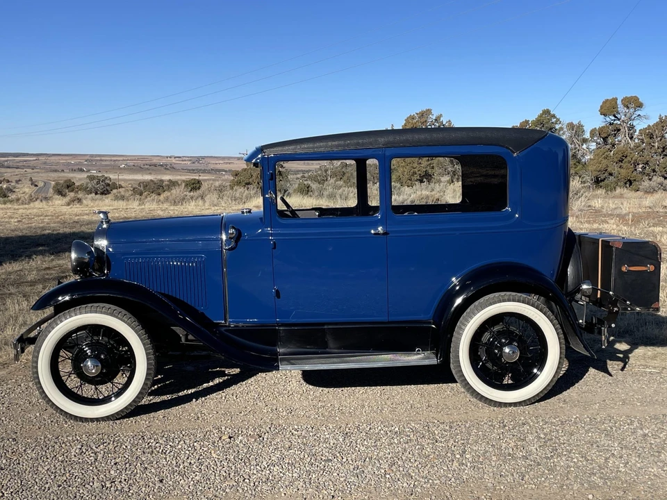 1930 Ford Model A - Image 2 of 31