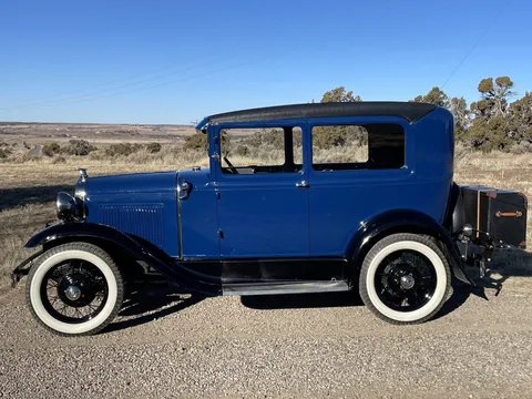 1930 Ford Model A - Image 2 of 31