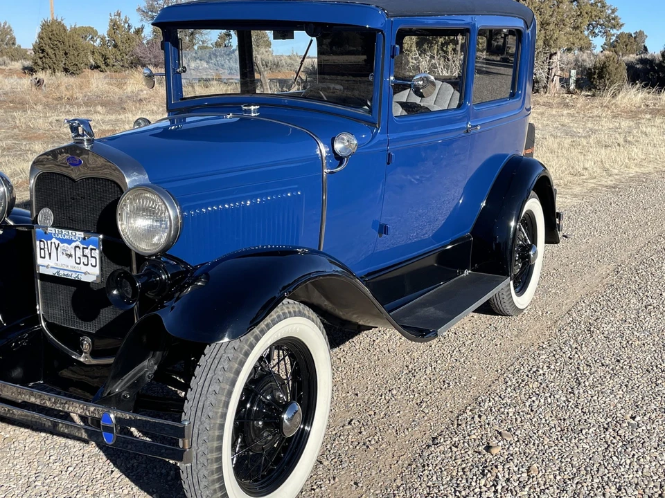 1930 Ford Model A - Image 6 of 31