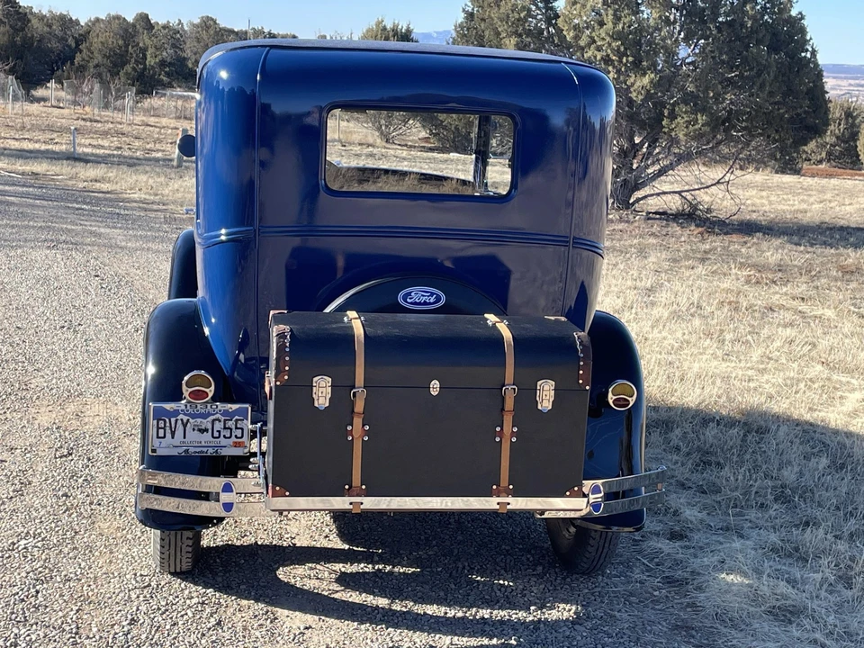 1930 Ford Model A - Image 22 of 31