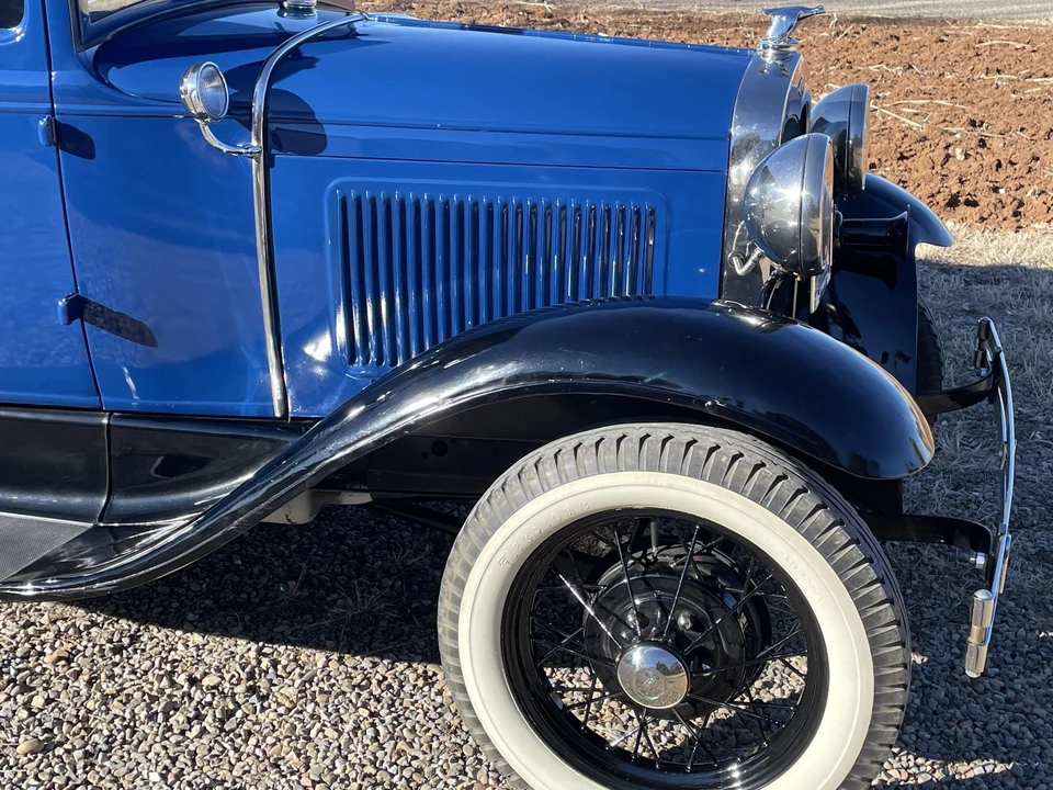 1930 Ford Model A - Image 29 of 31