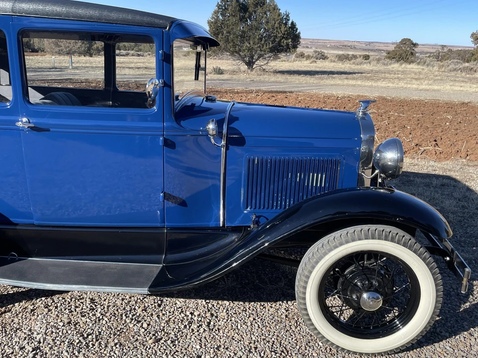 1930 Ford Model A - Image 30 of 31
