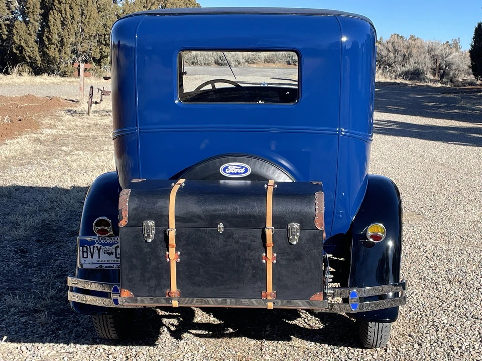 1930 Ford Model A - Image 20 of 31