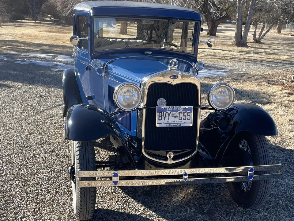 1930 Ford Model A - Image 12 of 31
