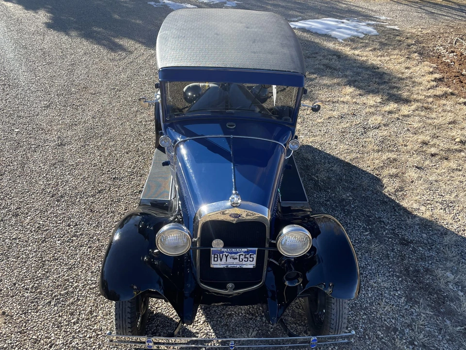 1930 Ford Model A - Image 10 of 31