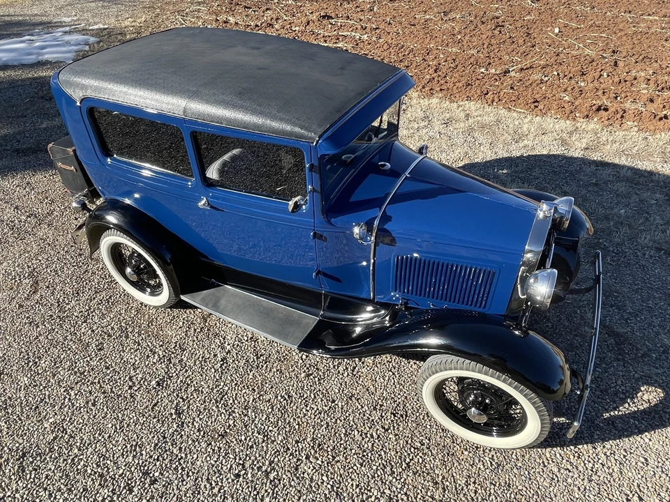 1930 Ford Model A - Image 14 of 31