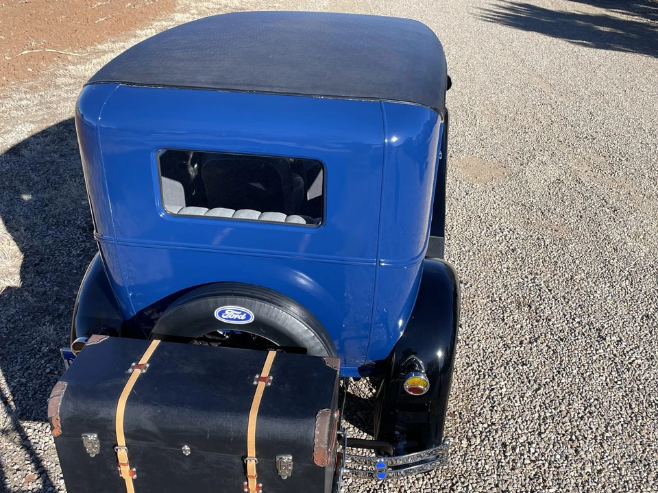 1930 Ford Model A - Image 19 of 31