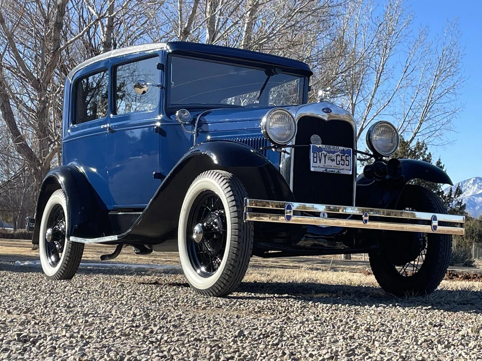 1930 Ford Model A - Image 15 of 31