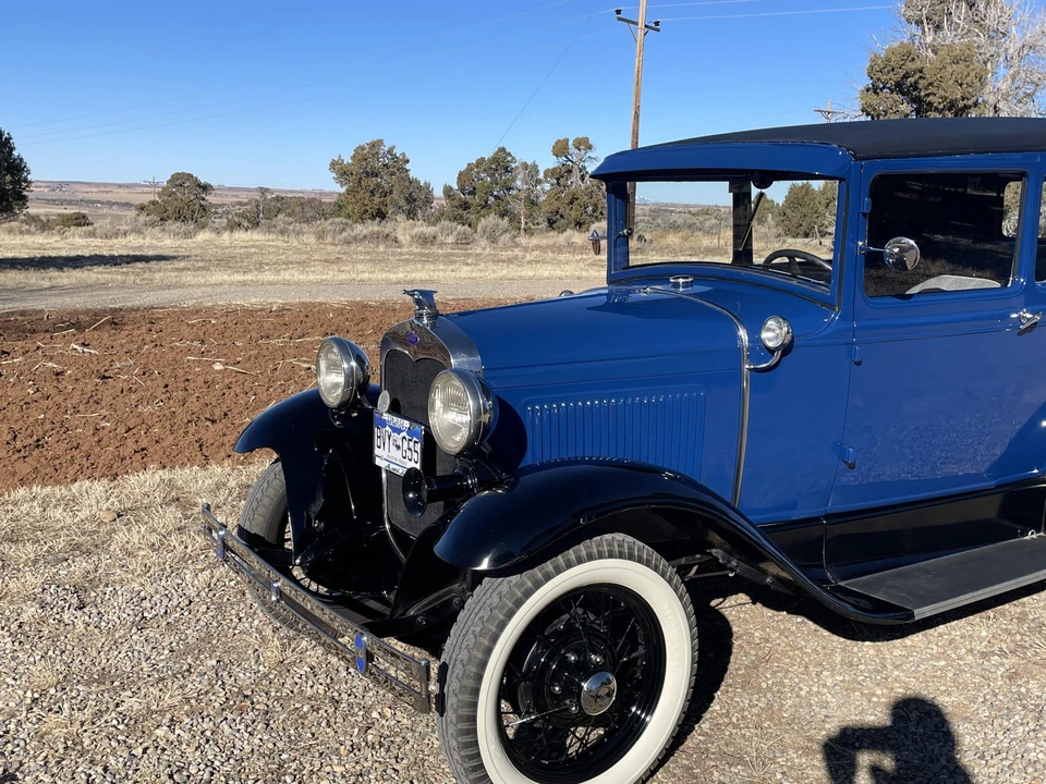 1930 Ford Model A - Image 26 of 31