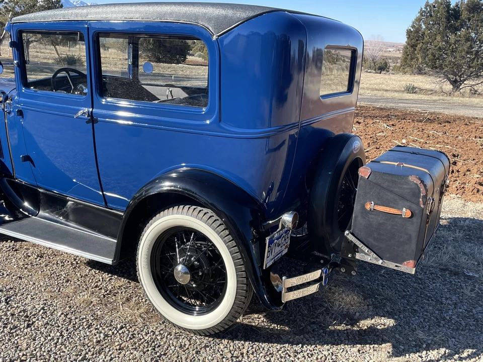 1930 Ford Model A - Image 27 of 31