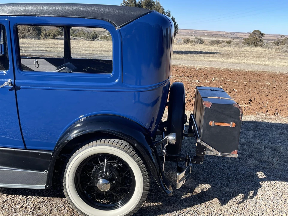 1930 Ford Model A - Image 28 of 31