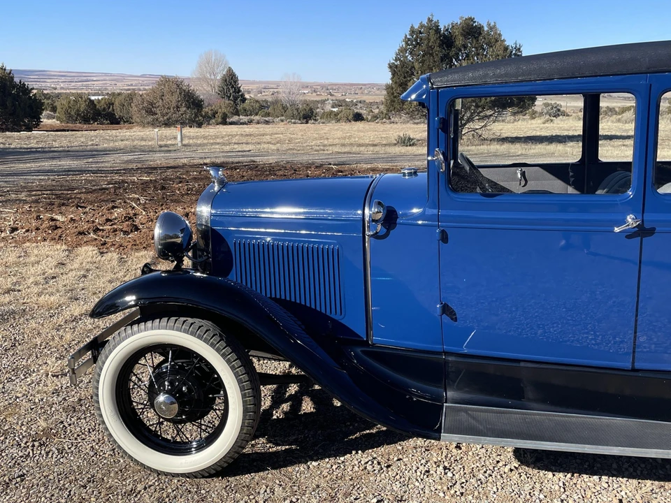 1930 Ford Model A - Image 25 of 31