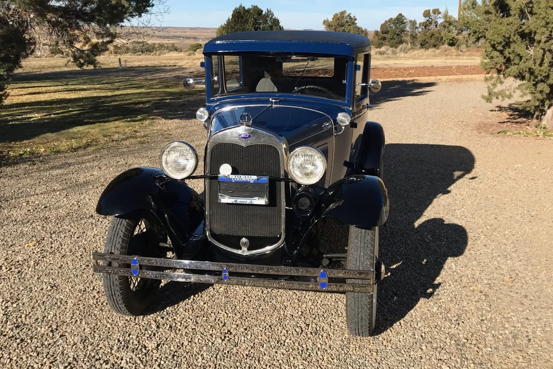 1930 Ford Model A - Image 7 of 31