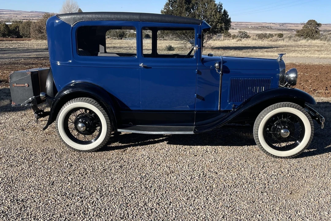1930 Ford Model A - Image 17 of 31