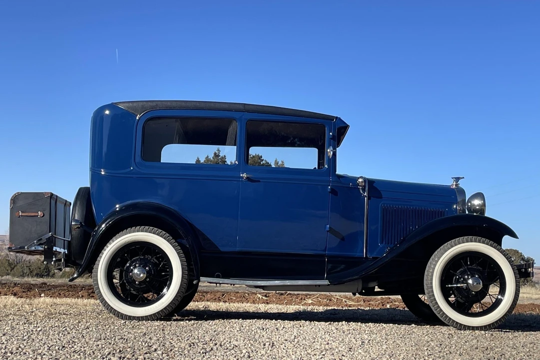 1930 Ford Model A - Image 18 of 31
