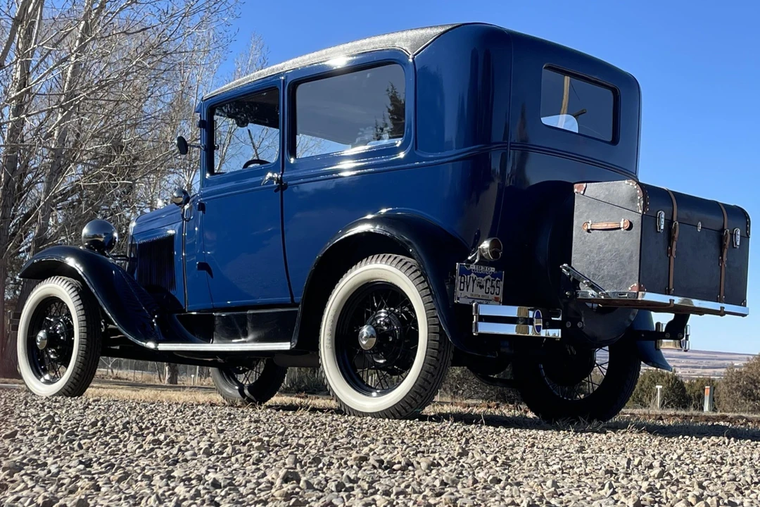 1930 Ford Model A - Image 24 of 31