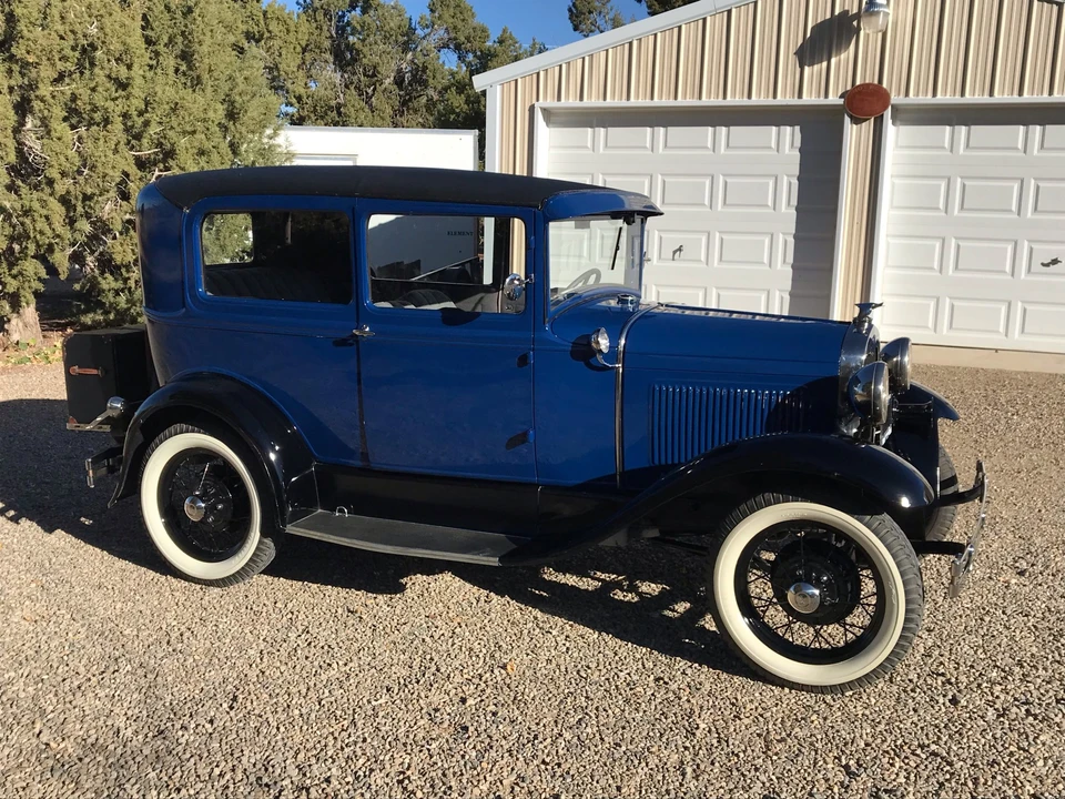 1930 Ford Model A - Image 16 of 31