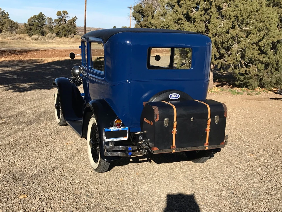1930 Ford Model A - Image 23 of 31