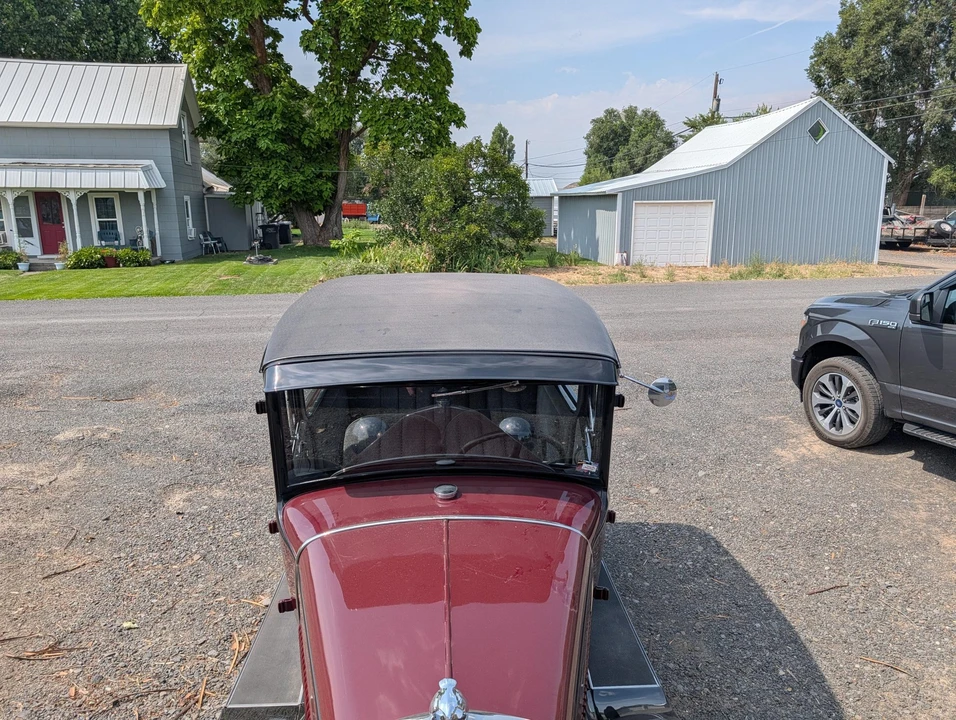 1930 Ford Model A - Image 9 of 31