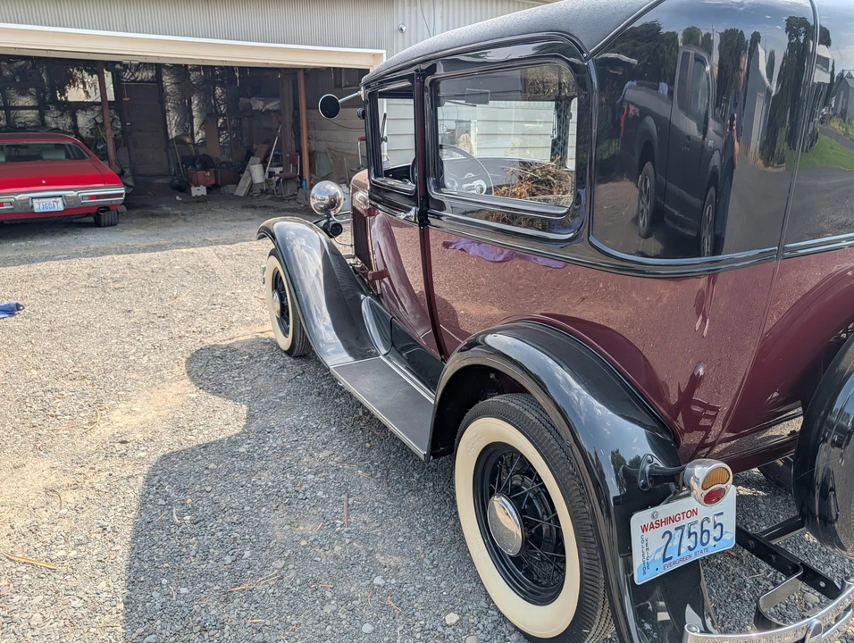 1930 Ford Model A - Image 14 of 31
