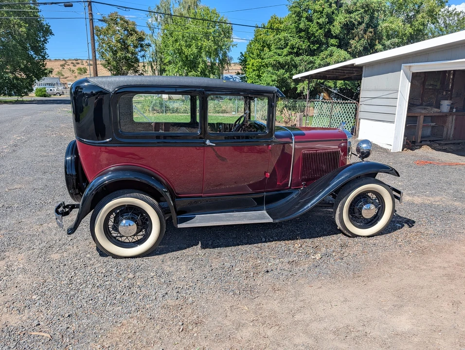 1930 Ford Model A - Image 4 of 31