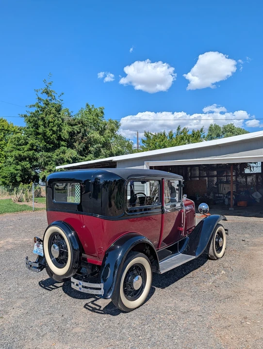 1930 Ford Model A - Image 5 of 31
