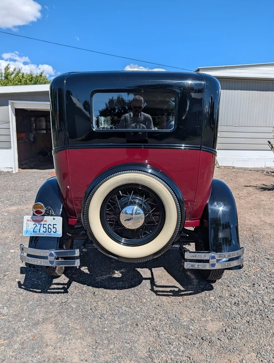 1930 Ford Model A - Image 6 of 31