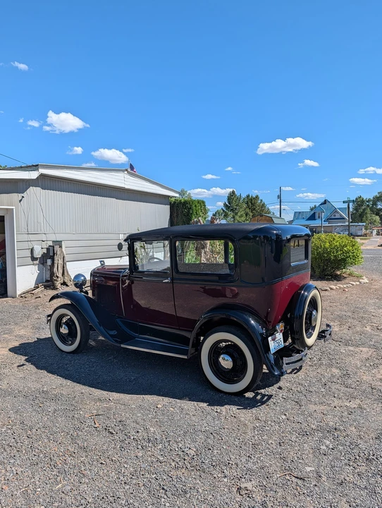 1930 Ford Model A - Image 7 of 31