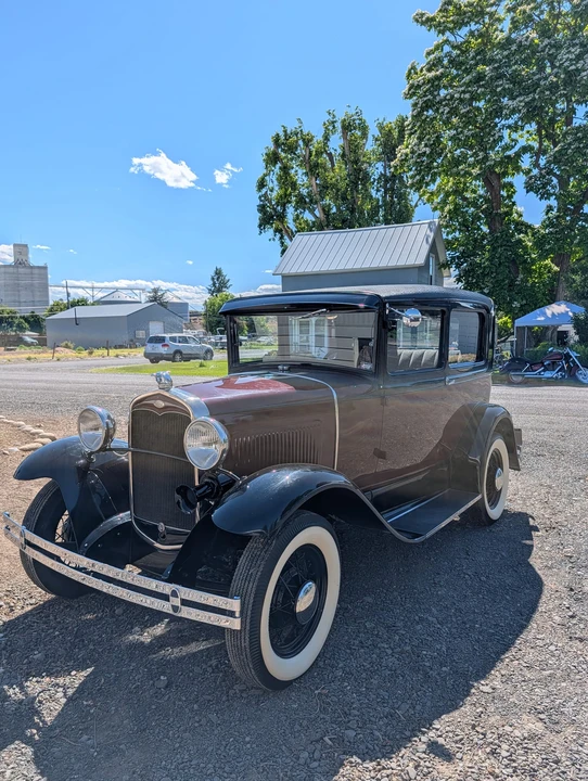 1930 Ford Model A - Image 2 of 31