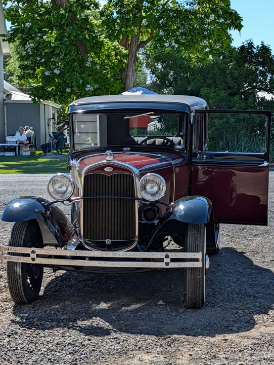 1930 Ford Model A - Image 3 of 31