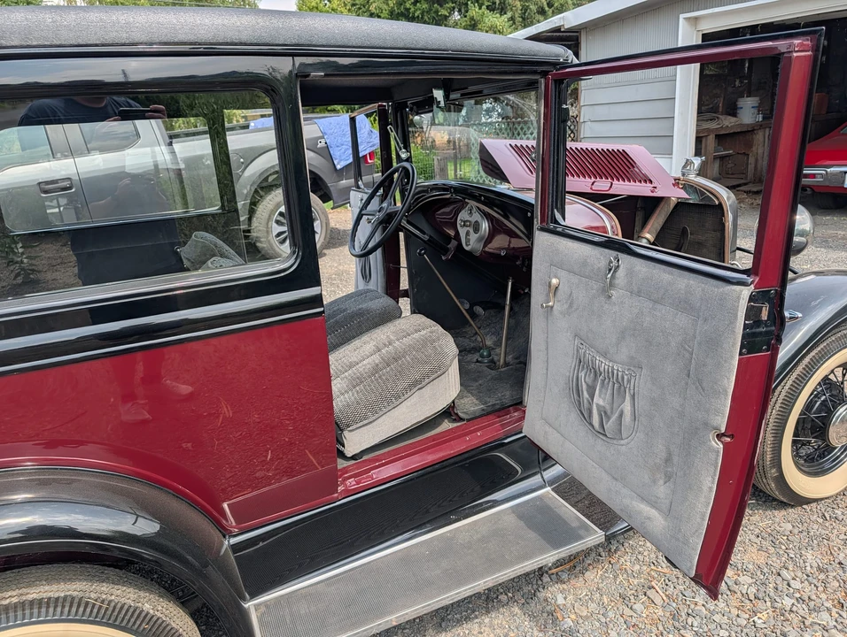 1930 Ford Model A - Image 26 of 31