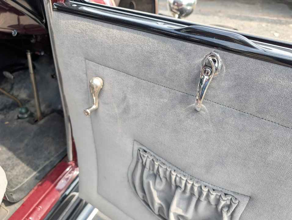 1930 Ford Model A - Image 25 of 31