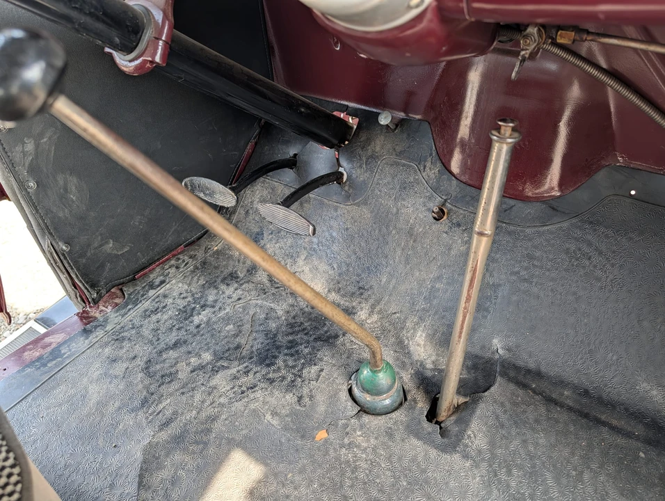 1930 Ford Model A - Image 31 of 31