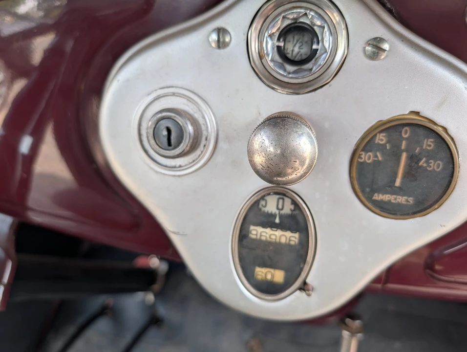 1930 Ford Model A - Image 28 of 31