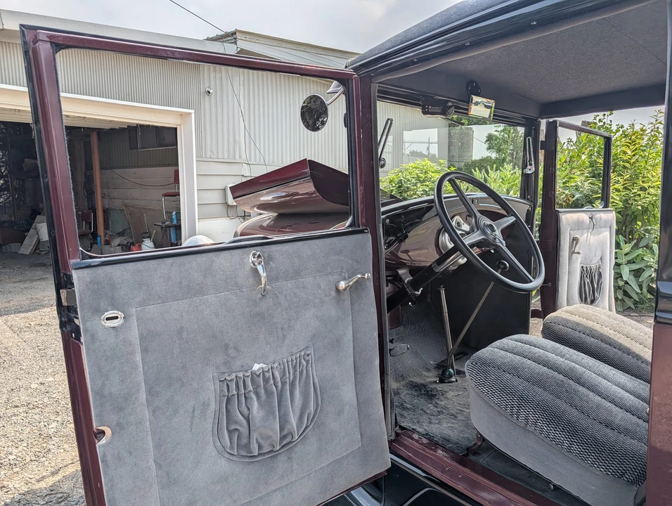 1930 Ford Model A - Image 21 of 31