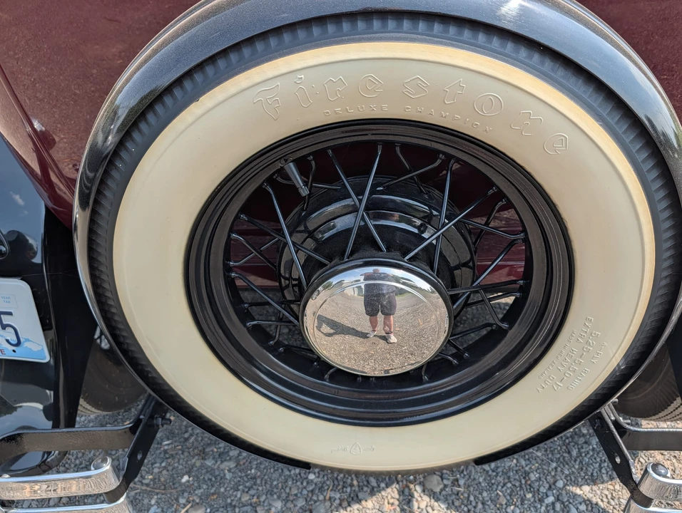 1930 Ford Model A - Image 15 of 31