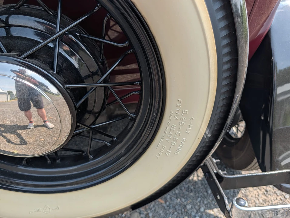 1930 Ford Model A - Image 16 of 31