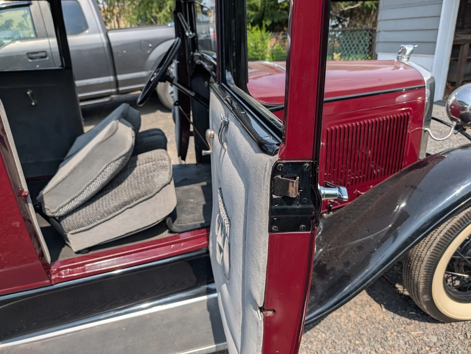 1930 Ford Model A - Image 27 of 31