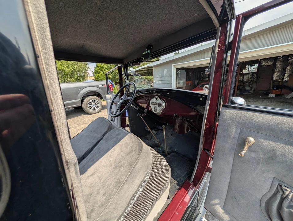 1930 Ford Model A - Image 24 of 31