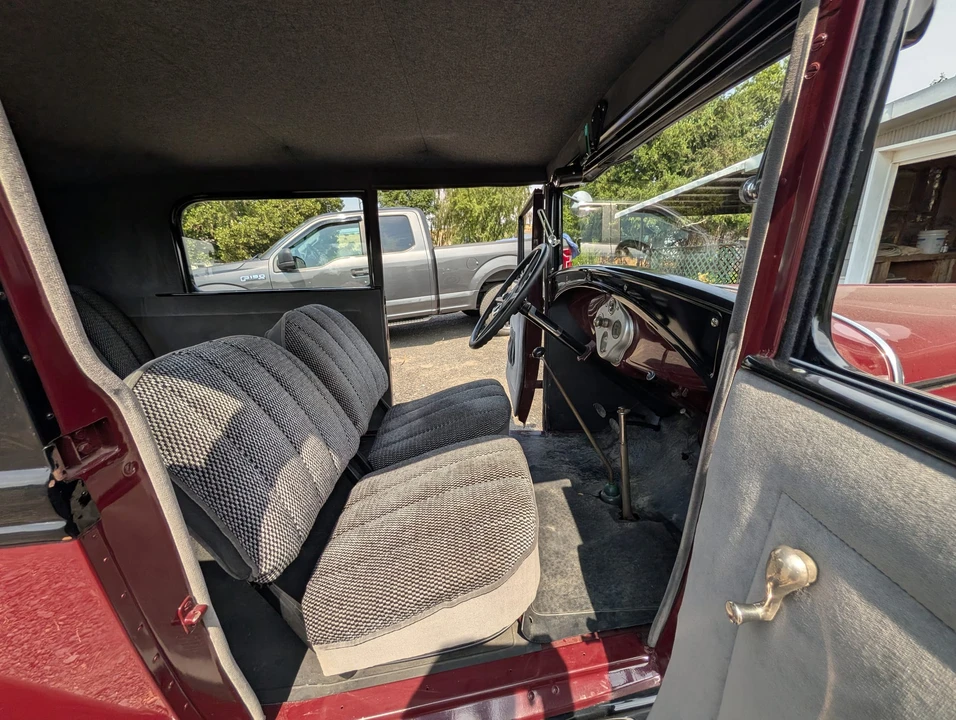 1930 Ford Model A - Image 22 of 31
