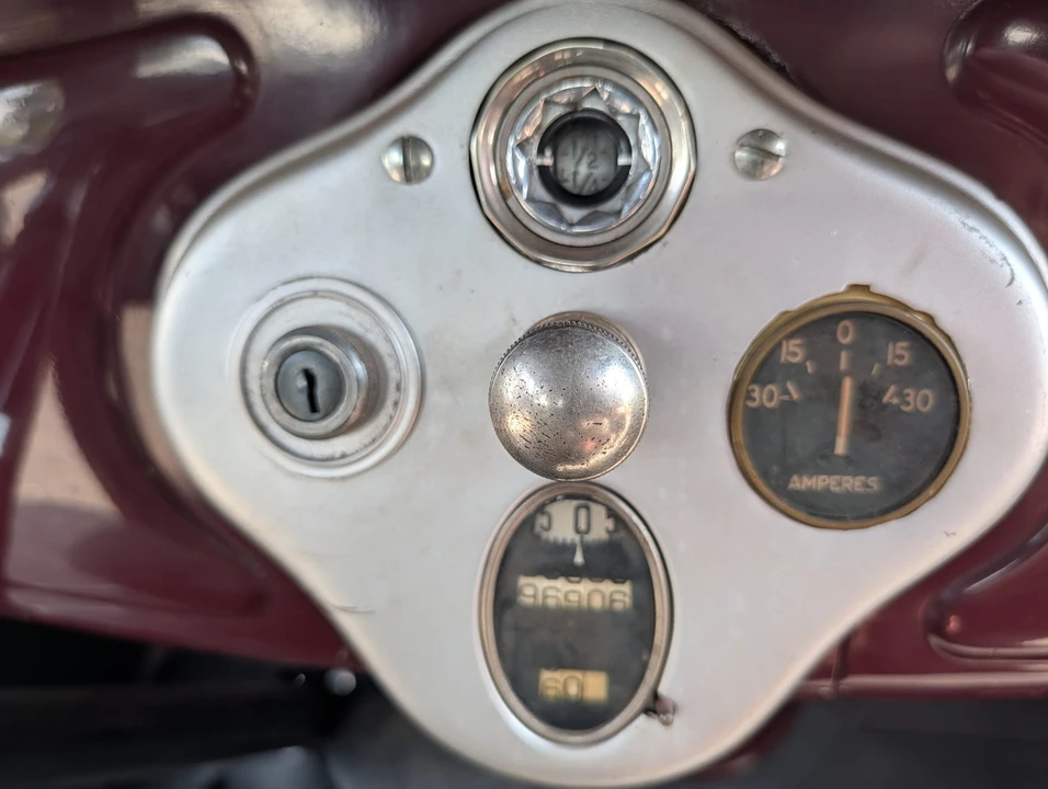1930 Ford Model A - Image 29 of 31