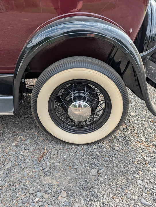 1930 Ford Model A - Image 17 of 31