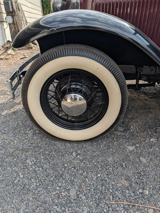 1930 Ford Model A - Image 18 of 31